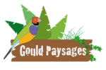 logo Gould Paysages fond transparent